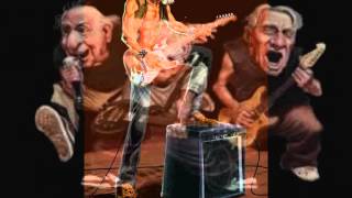 AÚN SIGO CANTANDO -Enanitos Verdes- tracción acústica