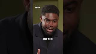 Micah Richards - one of the greatest storytellers of his generation 😂 #MOTDTop10 #BBCSounds