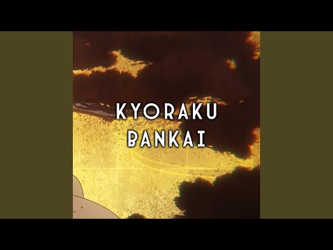 Kyoraku Bankai Theme Bleach TYBW