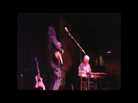 "The River Runs" Sung By John Cruz, With Patti Max...