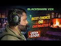 Razer BlackShark V2X Review 🎧 | Best Gaming Headset or Overrated?