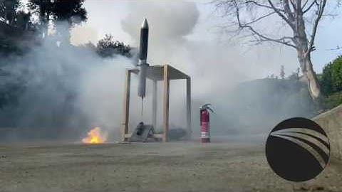 Xenon | TVC Hold Down CATO