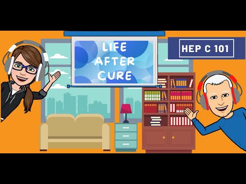 Video: Life After The Cure: Kisah Hepatitis C Kim