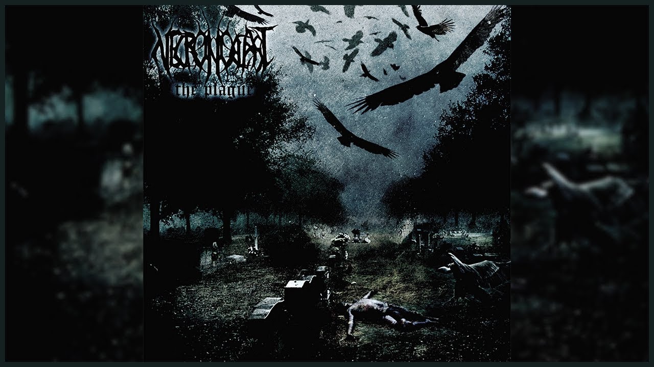 Tonton Necronoclast - The Plague (2007) di YouTube Tonton Necronoclast - The Plague (2007) di YouTube