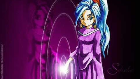 Chrono Trigger OC Remix: Back 2 Skala.