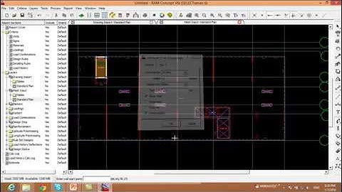 07 Post Tensioned Floors Course (RAM 03)  Dr Tharwat Sakr