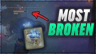 This GLITCH Makes Carian Retaliation BROKEN In Elden Ring PvP & PvE