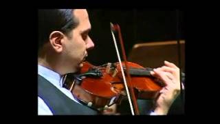 Wassim imam Violinist Zigeunerweisen P. Sarasate وسيم الإمام عازف كمان سوري