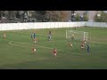 Highlights | Friendly game FC Shkupi vs KF Borec 2 -2 (1-0)