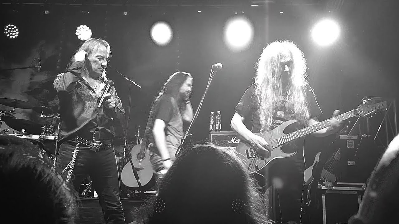 TURBO KAWALERIA SZATANA CZ. II FT. GRZEGORZ KUPCZYK [ZABRZE CK WIATRAK 13.02.2026] 