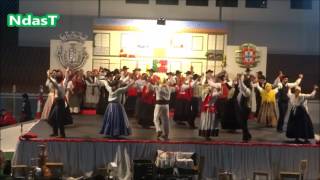 Rancho Folclórico de Vila Nova de Sande