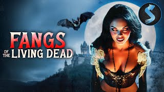 Vampiric Awakening
