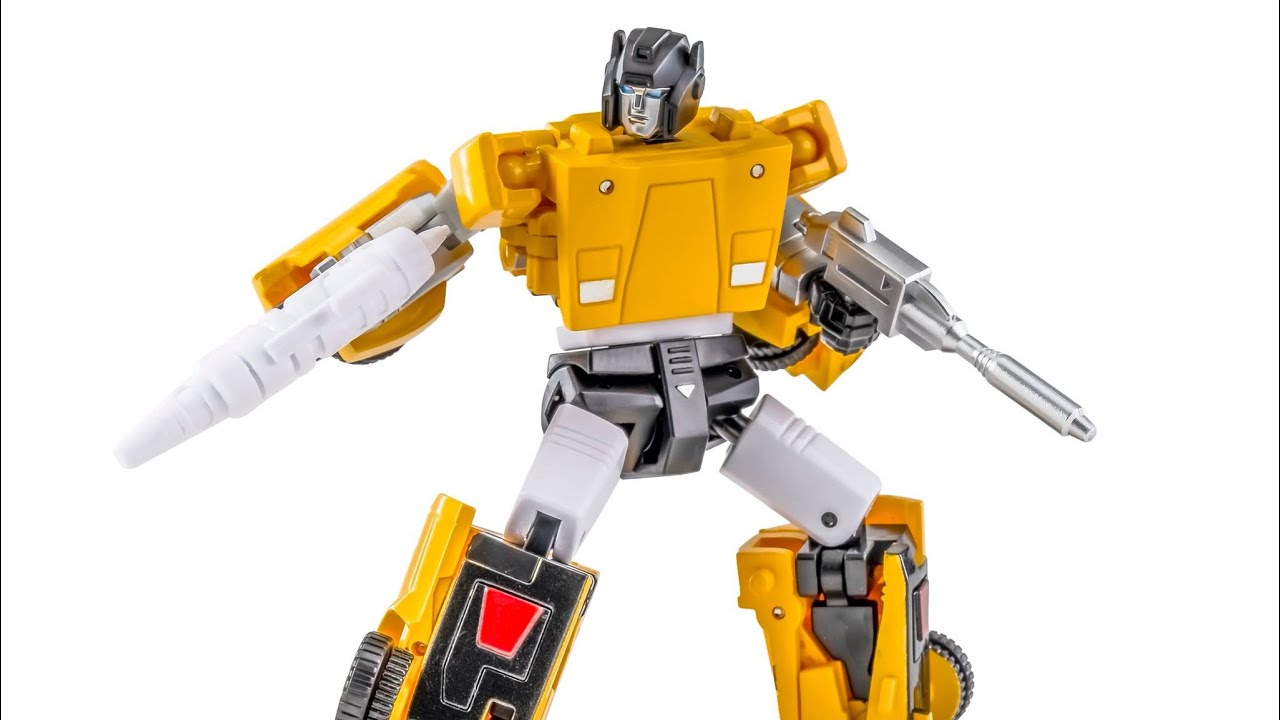 Новая фигурка Трансформеров Newage Toys H71Y Дик (масштаб Legends, Tigertrack), цветной прототип.