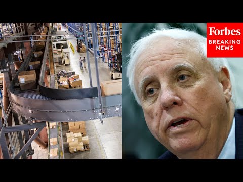 ‘God Knows This Country Needs Manufacturing To Come Back’: Justice Slams Offshoring Costing US Jobs Episode cover