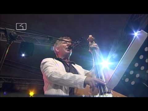 Jazz Connection - Breda - Bananasplit For My Baby