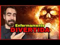 DESTINO FINAL Lazos De Sangre - Enfermamente DIVERTIDA - Opinión