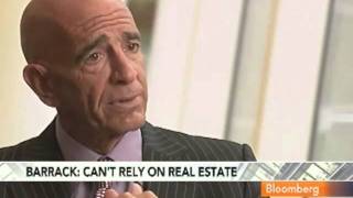Real Estate Not a Sacred Chalice
