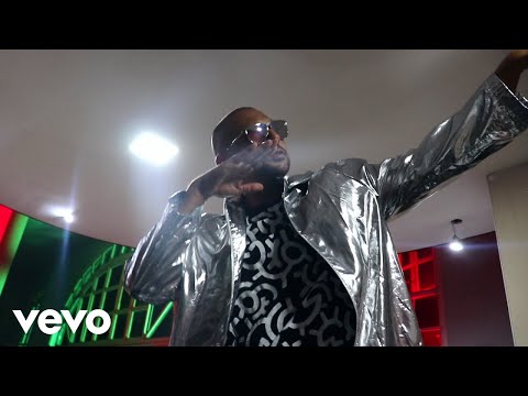 Sean Paul Dynamite Behind The Scenes Ft Sia 