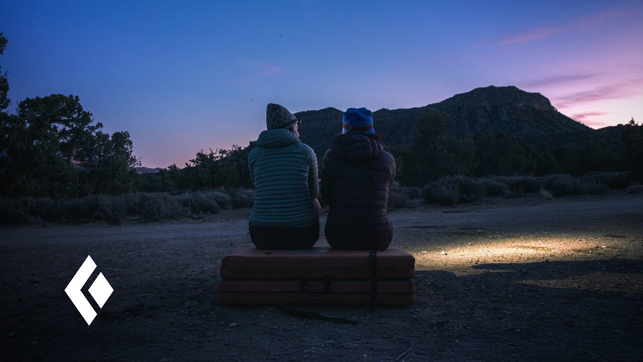 Preview of HOW TO: Operate Your Black Diamond Cosmo Headlamp