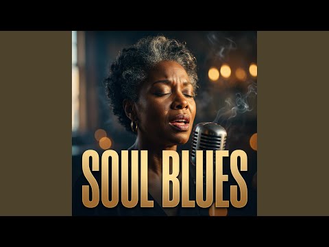 Short Drive Home (Soul Blues)