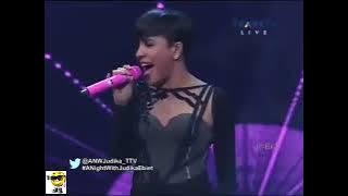 Judika Feat Nowela   Apakah Ini Cinta DUET TERBAIK360p