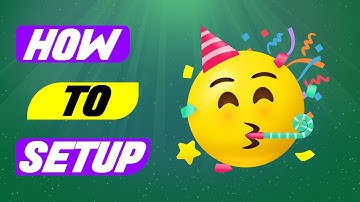 How to Setup EVENTS in Discord!