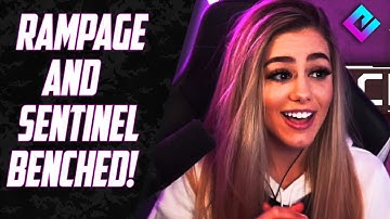 Rampage and Sentinel DISABLED! Busted Guns Benched in Apex!