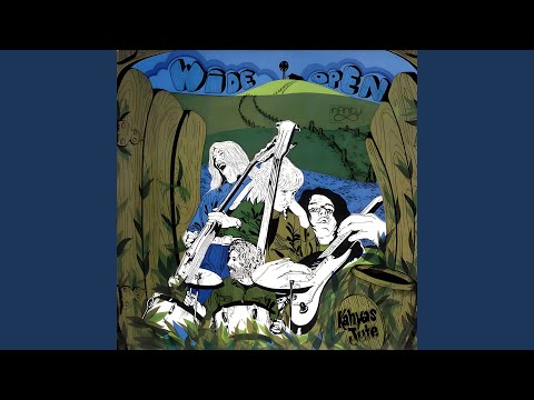 Bob Daisley, Kahvas Jute - Ascend