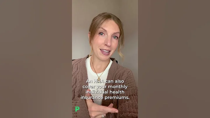 These are all HRA-eligible!