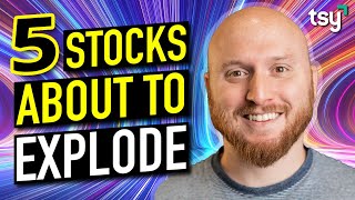 GET IN EARLY! Top 5 Stocks I'm Buying Thanks To the Apple Vision Pro screenshot 5