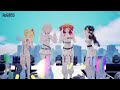 Midsummer Citrus (ミッドサマーシトラス) - ReGLOSS 【YouTube Music Weekend 10.0】