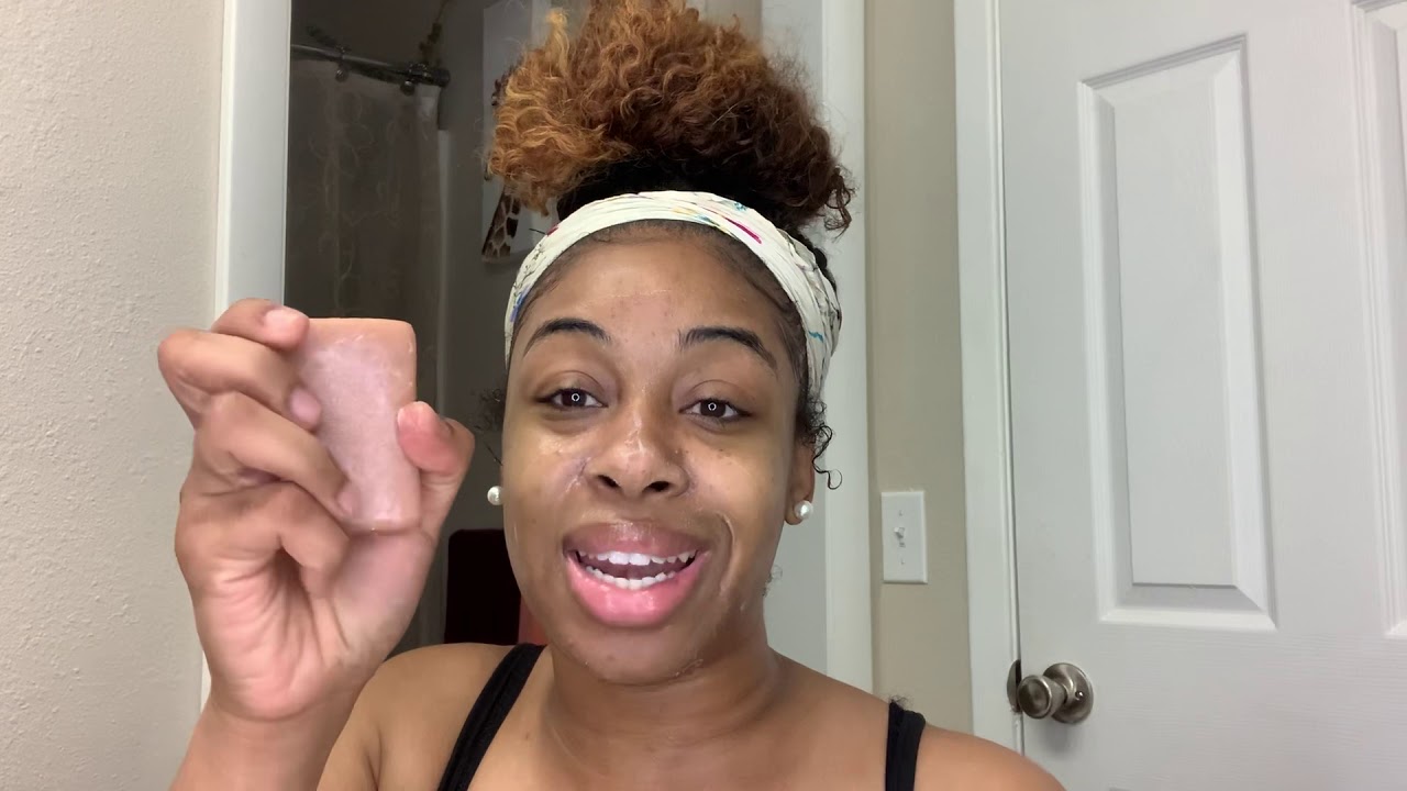 How I got clear skin - YouTube