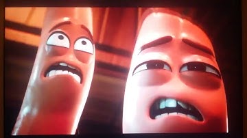 Sausage Party: We 