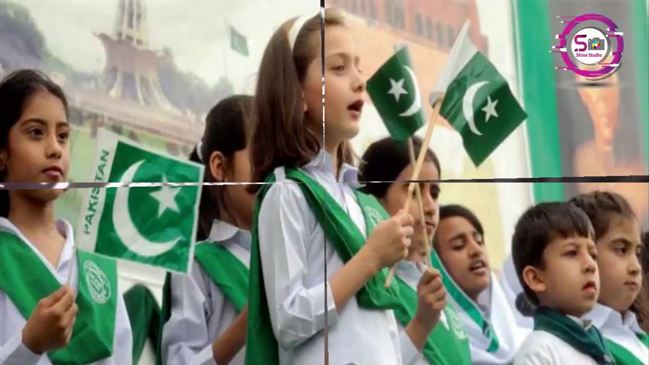 Yeh Pakistan Hai 2018 Pakistan National Songs