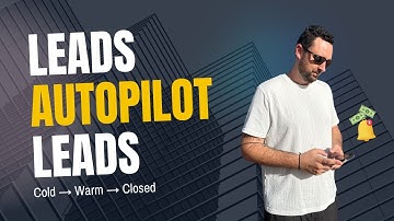 3 Lead Gen Systems That Just Work