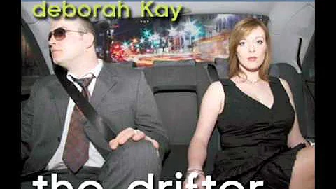 Corrugated Tunnel feat. Deborah Kay "The Drifter"
