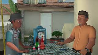 Download Lagu Adit \u0026 Sopo Jarwo | E283 Bersyukur Agar Tak Takabur MP3 Download Lagu Adit \u0026 Sopo Jarwo | E283 Bersyukur Agar Tak Takabur MP3