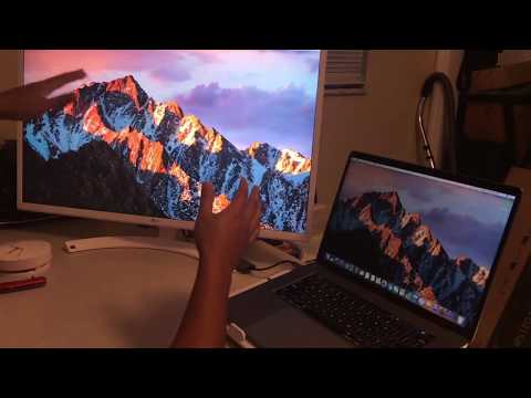 Unboxing | 32'' LG IPS LED Monitor