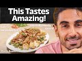 Char koey teow recipe a healthier version thats simple  tastes amazing  dr rupy aujla