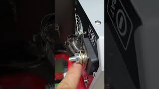 Inversor de baixa frequência no meu sistema off grid.