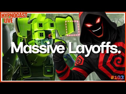 Bungie Suffers MASSIVE Layoffs, Playstation Network DESTROYED, Subnautica Devs RESPOND | Hypnocast