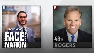 What to expect from El-Sayed vs. Rogers Senate debate in Michigan