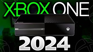 VALE LA PENA UN XBOX ONE EN 2024?