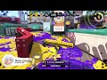 ダイナモ全1が魅せる爽快キル集[XP2974][Splatoon2][スプラトゥーン2]
