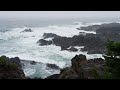 Bruit De La Pluie, la Mer et Orage: Pour Méditer, Relaxation, Dormir - 4K Ultra HD