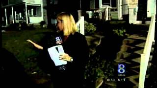 Manheim Residents Continue Cleanup Process
