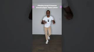 Cali Style Salsa | Picos de Garza Step | Online Dance Classes | Jose S Campaz