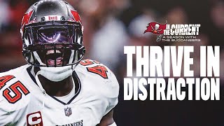 In the Current | 2022 Season Episode 1 | Thrive In Distraction