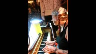 Little Wing (Jimi Hendrix cover)