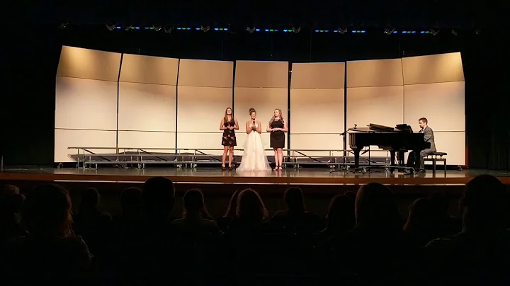 Sidney - Senior Solo - 2018